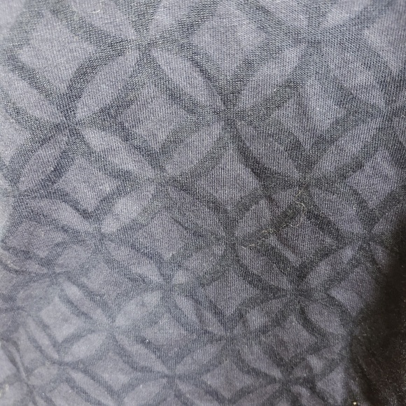 LUCY Faux Wrap Athleisure Lightweight Hoodie - Picture 2 of 6